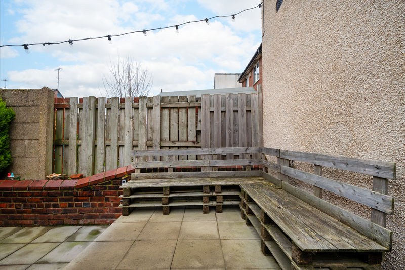 Ulverston Road Woodseats